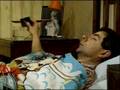 Requiem for a Dream makes everything epic, even Mr. Bean.