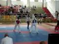 videos de Chiavari 5 Maggio 2008 gara interregionale di combattimento