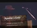 Jerónimo & Cro-Magnon - Apanhar o Grelo