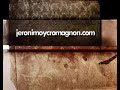 Jerónimo & Cro-Magnon - Apanhar o Grelo