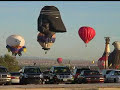 Balloons Over Albuquerque - Special Shapes Balloons Over Albuquerque - Special Shapes