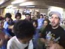 GOODS+SPITFIRE night at INNER SPACE