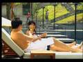 TMACTV台灣宏觀電視-泰安觀止溫泉會館