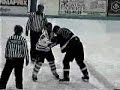Manu Frechette vs Brandon Sugden