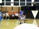 Mi Bro Playin B B-Ball