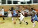 Mi Bro Playin B B-Ball