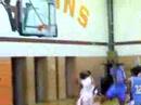 Mi Bro Playin B B-Ball