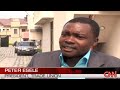 CNN:Precios de la gasolina de 
Nigeria