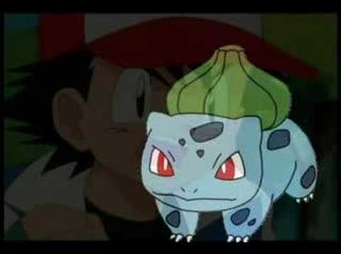 bulbasaur