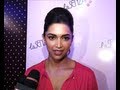 Deepika Padukone's Sexy Lingerie Store Launch