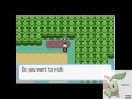 pokemon chickorita solo run pt 2