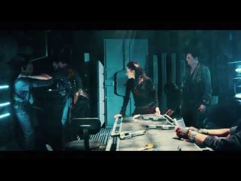 STAR - The stage is set... The events are in motion... Our Renegade crew is about to face its most deadly foe yet - if they can survive each other... Captain Lexxa Singh lays out the mission in this...