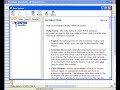 Intro to SPSS