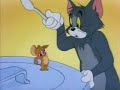 Tom and Jerry - Szombat esti h�zibuli