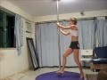 videos de Pole Dance Weekend Challenge - Problem moves