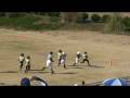 videos de JP with the big interception!!!!