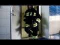 Предновогоднее видео от иркутских пожарных
