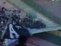 NAPOLI - VERONA curva 