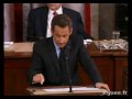 Discours du Président aux Congrès des Etats-Unis 3 Discours du Président aux Congrès des Etats-Unis 3