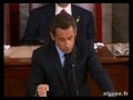 discours du pr�sident de la r�publique devant le congr�s des etats-unis d'am�rique