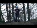 Giant Faith 0 2011 at PORC (Penshurst off-road cycling)