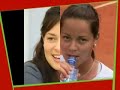 ana ivanović   w/ music ana  