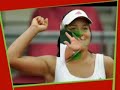 ana ivanović   w/ music ana  