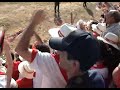 Portuense - Rayo Vallecano. Gol de Llorens Portuense - Rayo Vallecano. Gol de Llorens