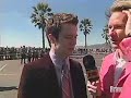 Elijah Wood at the Spirit Awards Elijah Wood at the Spirit Awards