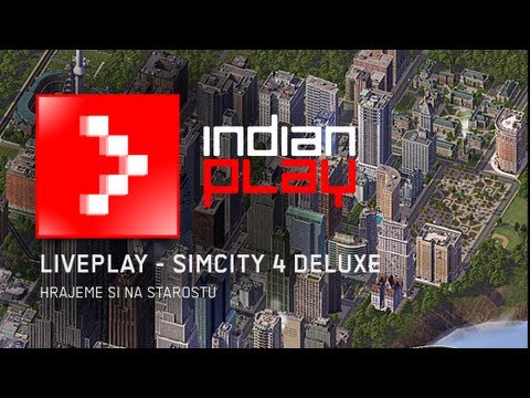 simcity 4 deluxe