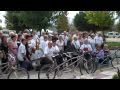 Unidos contra el Parkinson 2.0 - Inauguración Unidos contra el Parkinson 2.0 - Inauguración