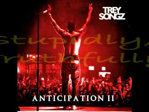 Anticipation II - I DON NOT OWN THIS SONG OR THE LYRICS Intro: It's crazy.. You kept me on this pedestal no matter how much I let you down too long too long too long. Now you ...