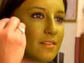 Halloween How-to: Frankenstein