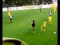 C.D.Estarreja vs Cesarense Parte 3