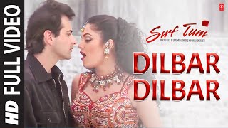 Shushmita Sen: Dilbar Dilbar HD Video Song  Alka Y