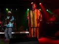 Live : Junior Murvin : Petrol : 2007-02-04