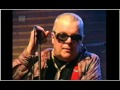 Ian Dury and the Blockheads - Hit me WYRS @ Ronnies