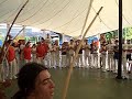 capoeira nago batezato 2007 anzio