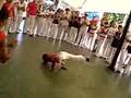 capoeira nago batezato 2007 anzio