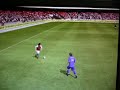 Gol Adebayor FIFA 08 xbox360 Gol Adebayor FIFA 08 xbox360