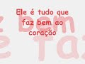 Mille- Um sonho a dois