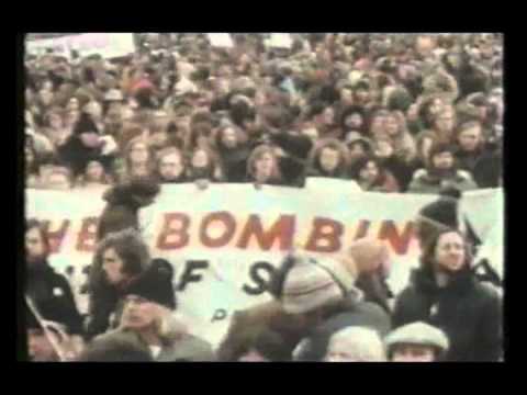 Collection - Vietnam War Protests