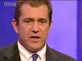 Mel Gibson Interview - part one - Parkinson - BBC