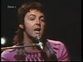 Wings - Hi Hi Hi & C Moon [totp2]