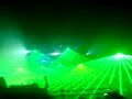 Lasers @ Awakenings 4-10-2008