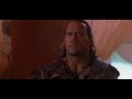 Rammstein is The Scorpion King