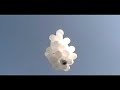 Atmospheric Charge Build-up Project Atmospheric Charge Build-up Project