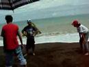 The Memory of the Beach