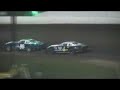 9-1-08 NPP Late Model A-Main Grays Harbor Raceway