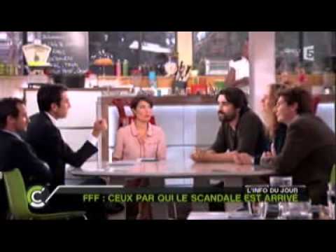 Image de prévisualisation YouTube